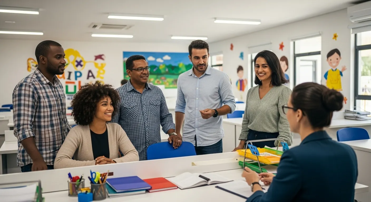 Como melhorar a presença digital da sua escola | Nuvez