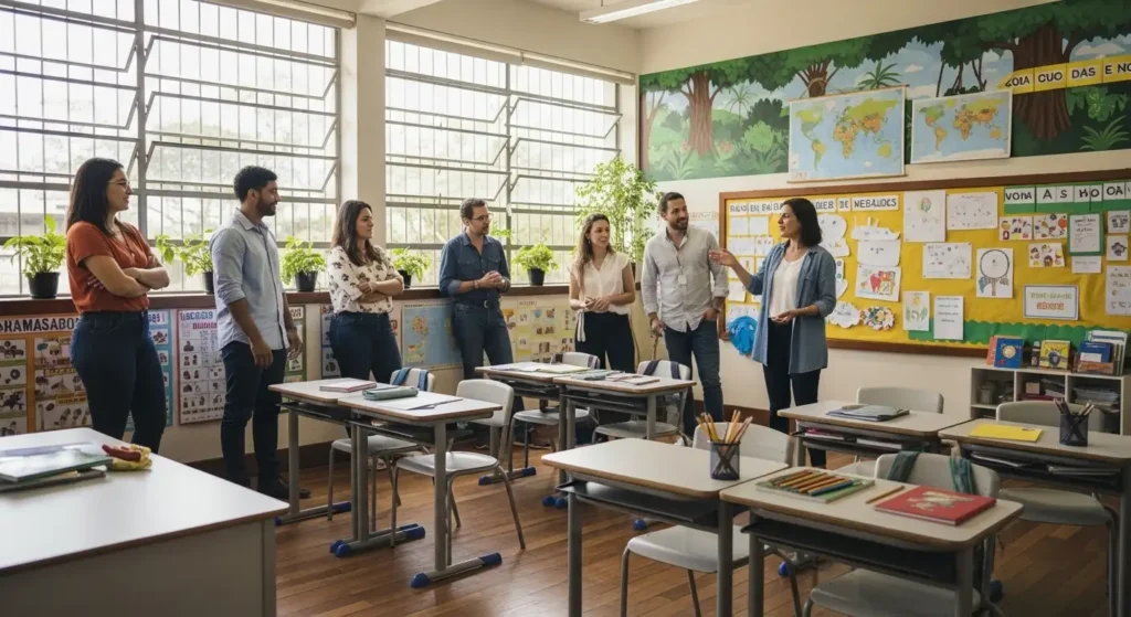 Como atrair mais alunos usando marketing educacional | Nuvez