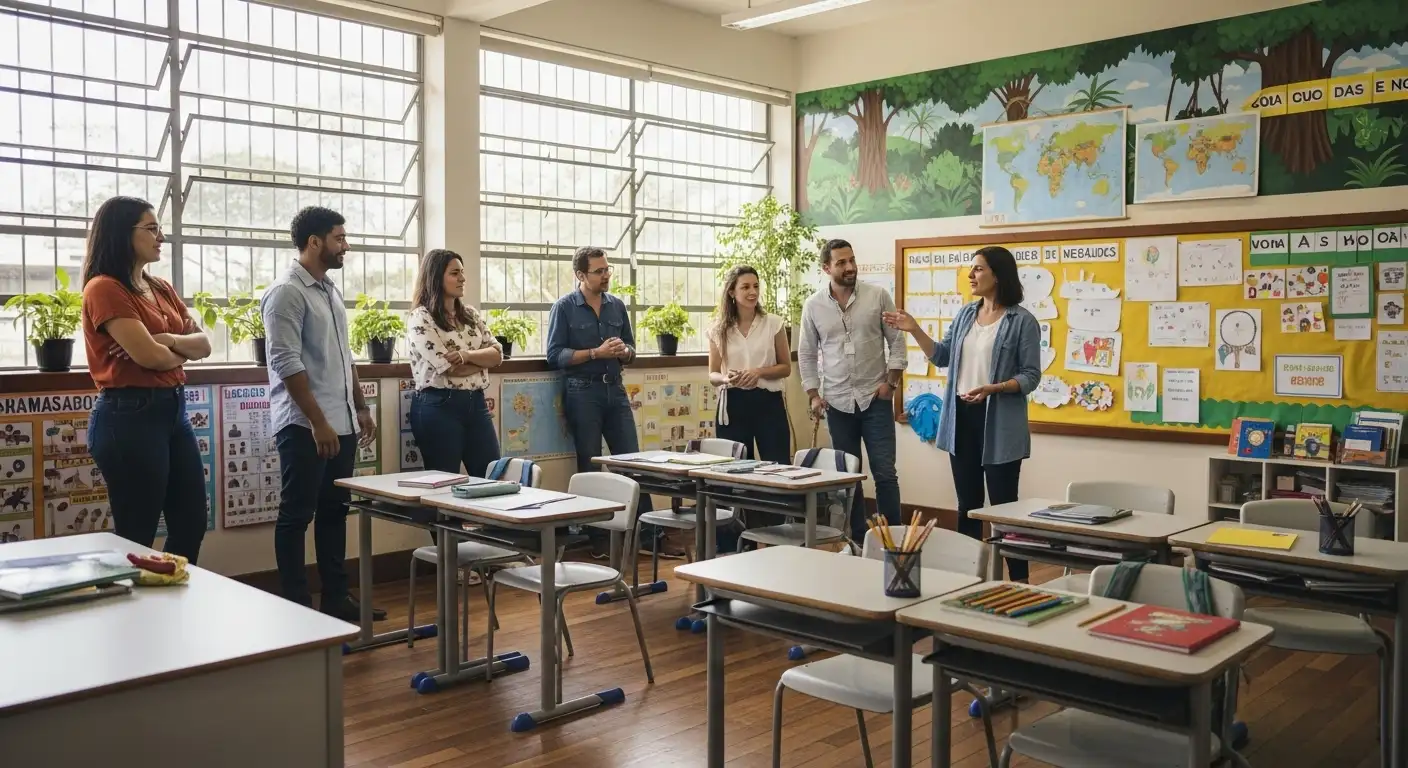 Como atrair mais alunos usando marketing educacional | Nuvez